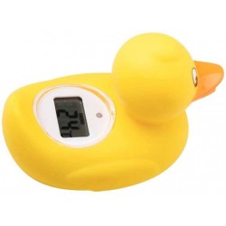 SARO TERMOMETRO DE BAÑO PATO