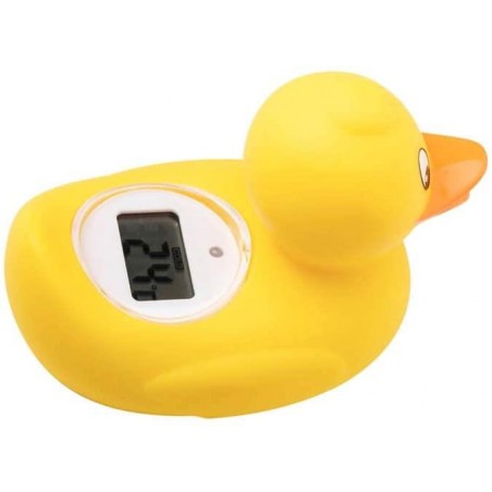 SARO TERMOMETRO DE BAÑO PATO