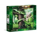 PUZZLE 1000 PZAS ANNE STROKES