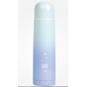 SARO TERMO ACERO 500ML GALAXIA AZUL MENTA