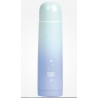 SARO TERMO ACERO 500ML GALAXIA AZUL MENTA