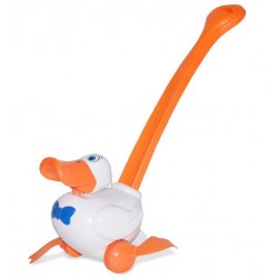 WADLESS EL PATO QUE ANDA