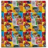 FUNDA PARA MASCARILLA DE PAW PATROL