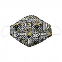 MASCARILLA MINIONS KIDS M