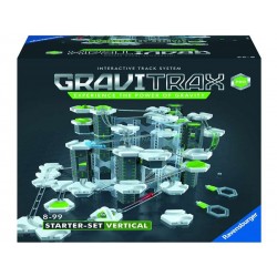 Gravitrax Starter Set Pro 