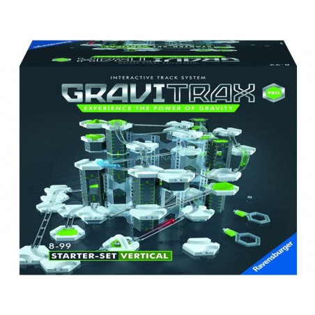 Gravitrax Starter Set Pro 