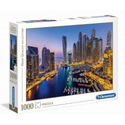 PUZZLE 1000 PZAS DUBAI