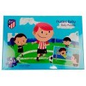 ATLETICO DE MADRID BABY PUZZLE