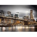 PUZZLE 1000 PZAS NEW YORK SKYLINE