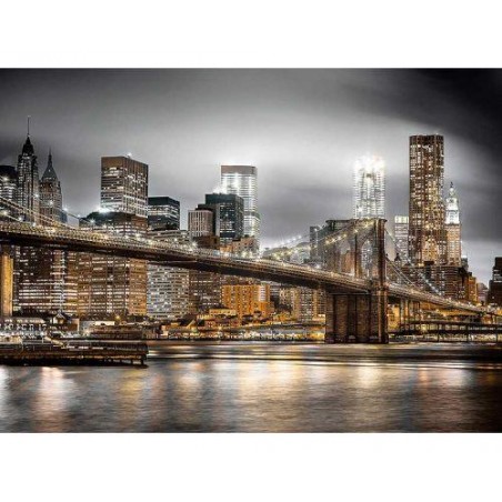 PUZZLE 1000 PZAS NEW YORK SKYLINE