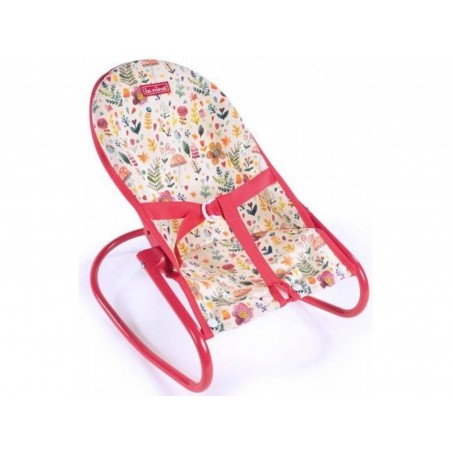 LA NINA HAMACA VALERIA