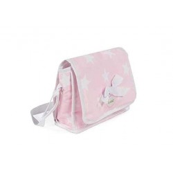 LA NINA BOLSO CON ACCESORIOS CARLOTA