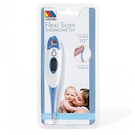 MOLTO TERMOMETRO FLEXI