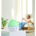 MOLTO HUMIDIFICADOR MIST HUMIDIFIER