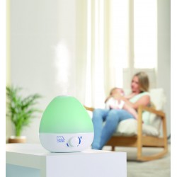 MOLTO HUMIDIFICADOR MIST HUMIDIFIER