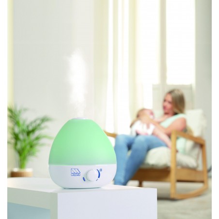 MOLTO HUMIDIFICADOR MIST HUMIDIFIER