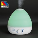 MOLTO HUMIDIFICADOR MIST HUMIDIFIER