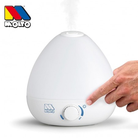 MOLTO HUMIDIFICADOR MIST HUMIDIFIER