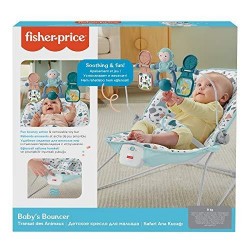 HAMACA BASICA CRECE CONMIGO