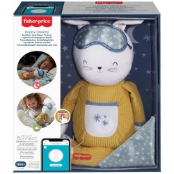 HOPPY DREAMS SLEEPY TIME