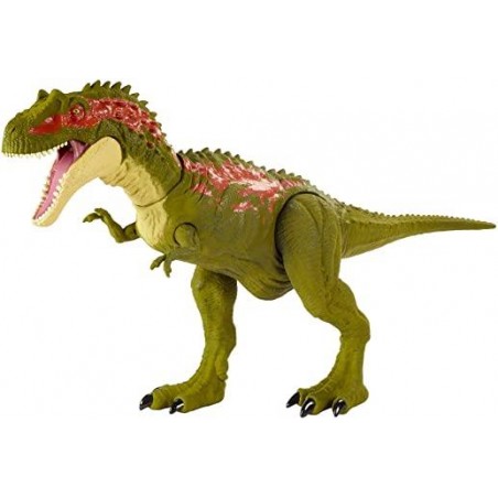 JW ALBERTOSAURUS MORDEDOR GIGANTE
