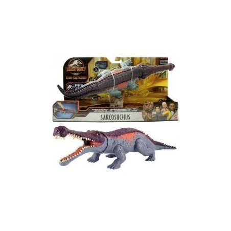 JW SARCOSUCHUS MORDEDOR GIGANTE