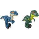 Jurassic World Baby Dino XL Diferentes Modelos 1 UNIDAD