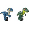 Jurassic World Baby Dino XL Diferentes Modelos 1 UNIDAD