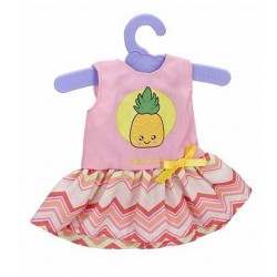 NENUCO ROPITA CON PERCHA 35 CM