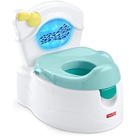 ORINAL SEE ME FLUSH POTTY