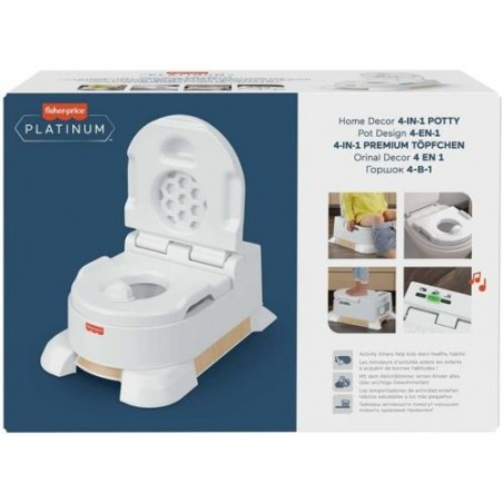 FISHER PRICE ORINAL CLASSIC