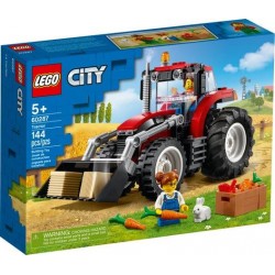 TRACTOR LEGO