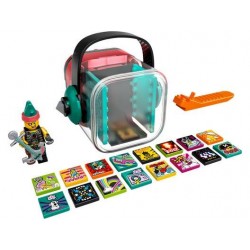 PUNK PIRATE BEATBOX VIDIYO