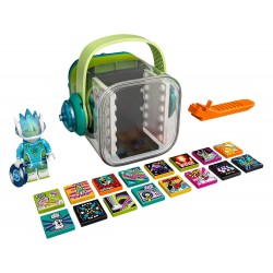 ALIEN DJ BEATBOX VIDIYO