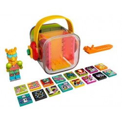 PARTY LLAMA BEATBOX VIDIYO