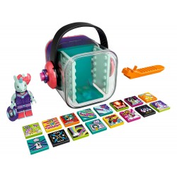 UNICORN DJ BEATBOX VIDIYO