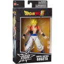 SUPER SAIYAN GOGETA