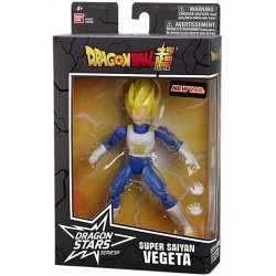 SS VEGETA VERSION 2 DRAGON STARS