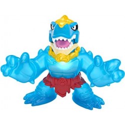SUPER FIGURA DINO POWER DINO GOO JIT ZU