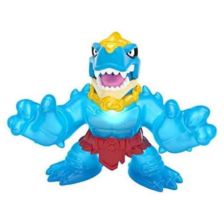 SUPER FIGURA DINO POWER DINO GOO JIT ZU