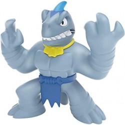 Goo Jit zu Dino Power Velociraptor