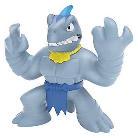 Goo Jit zu Dino Power Velociraptor