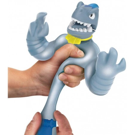 Goo Jit zu Dino Power Velociraptor