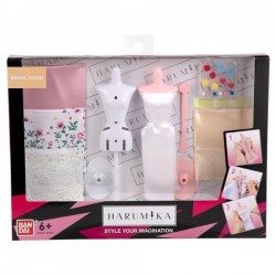 COLECCION NUPCIAL HARUMIKA 