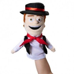 ZENON MARIONETA MUSICAL 