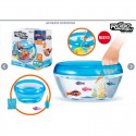 ACUARIO ROBOFISH