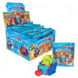 SUPERTHINGS POWER MACHINES POWERJET 1 UNIDAD