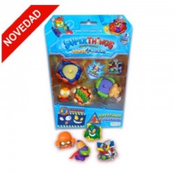 SUPERTHINGS POWER MACHINE POWERJET