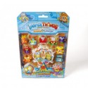 SUPERTHINGS POWER MACHINES BLISTER 10 FIGURAS