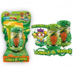 Superthings Power Machine Battle Spinners Serie 7 1 unidad